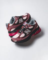 New Balance Unisex 2010 Rosewood Violet Crush U20109FV - FOOTWEAR - Canada