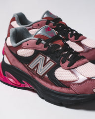 New Balance Unisex 2010 Rosewood Violet Crush U20109FV - FOOTWEAR - Canada