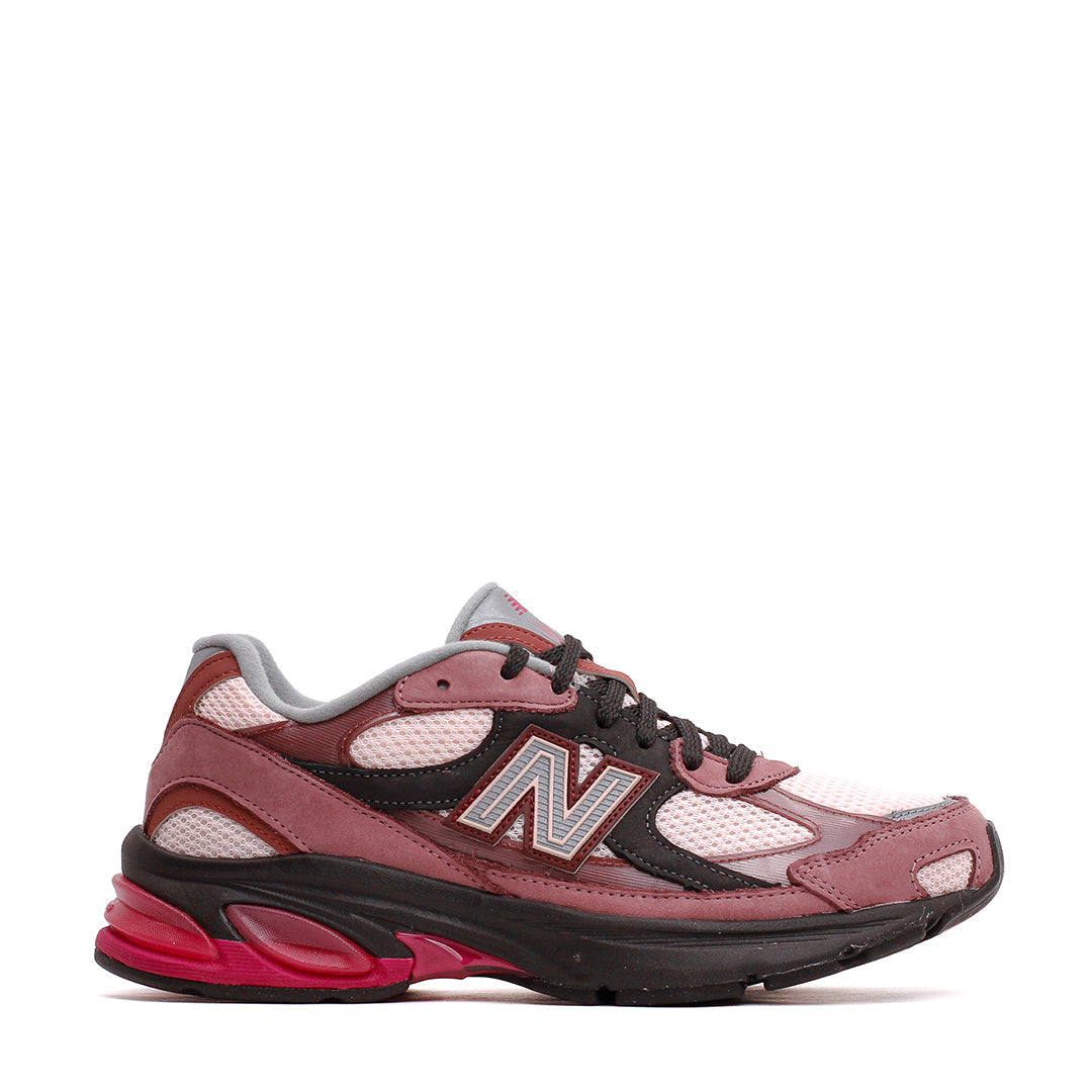 New Balance Unisex 2010 Rosewood Violet Crush U20109FV - FOOTWEAR - Canada Main image