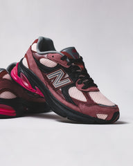 New Balance Unisex 2010 Rosewood Violet Crush U20109FV - FOOTWEAR - Canada