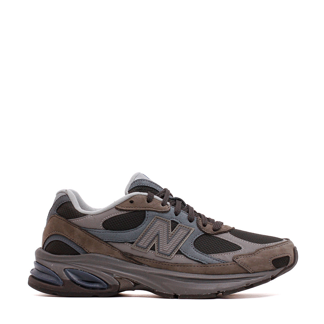New Balance Unisex 2010 Tornado Faded Black U20107Z3 - FOOTWEAR - Canada