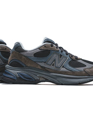 New Balance Unisex 2010 Tornado Faded Black U20107Z3 - FOOTWEAR - Canada