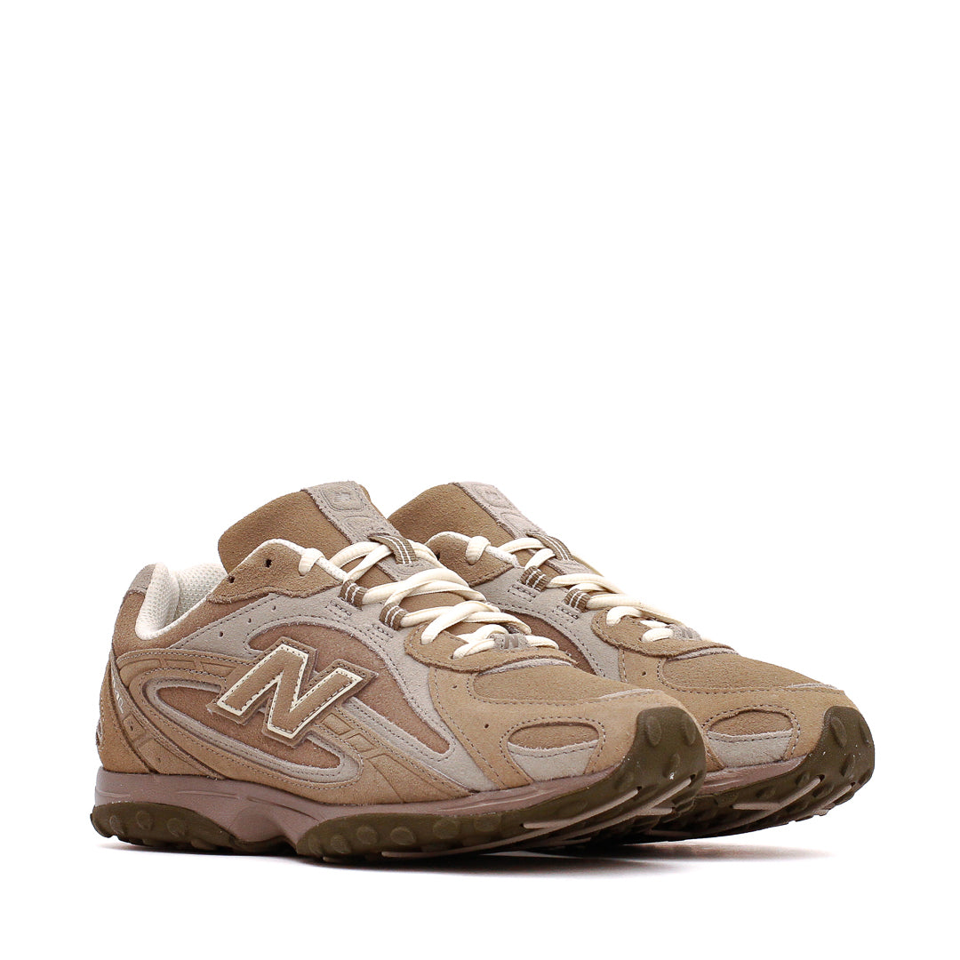 New Balance Unisex 204L Mushroom Arid Stone Core U204LMMA Secondary image