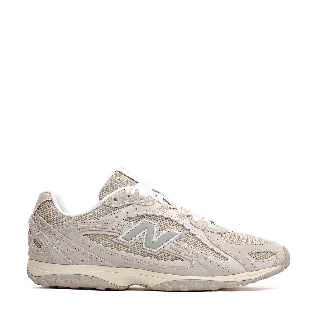 New Balance Unisex 204L Sea Salt Linen U204L2SZ - FOOTWEAR - Canada Main image