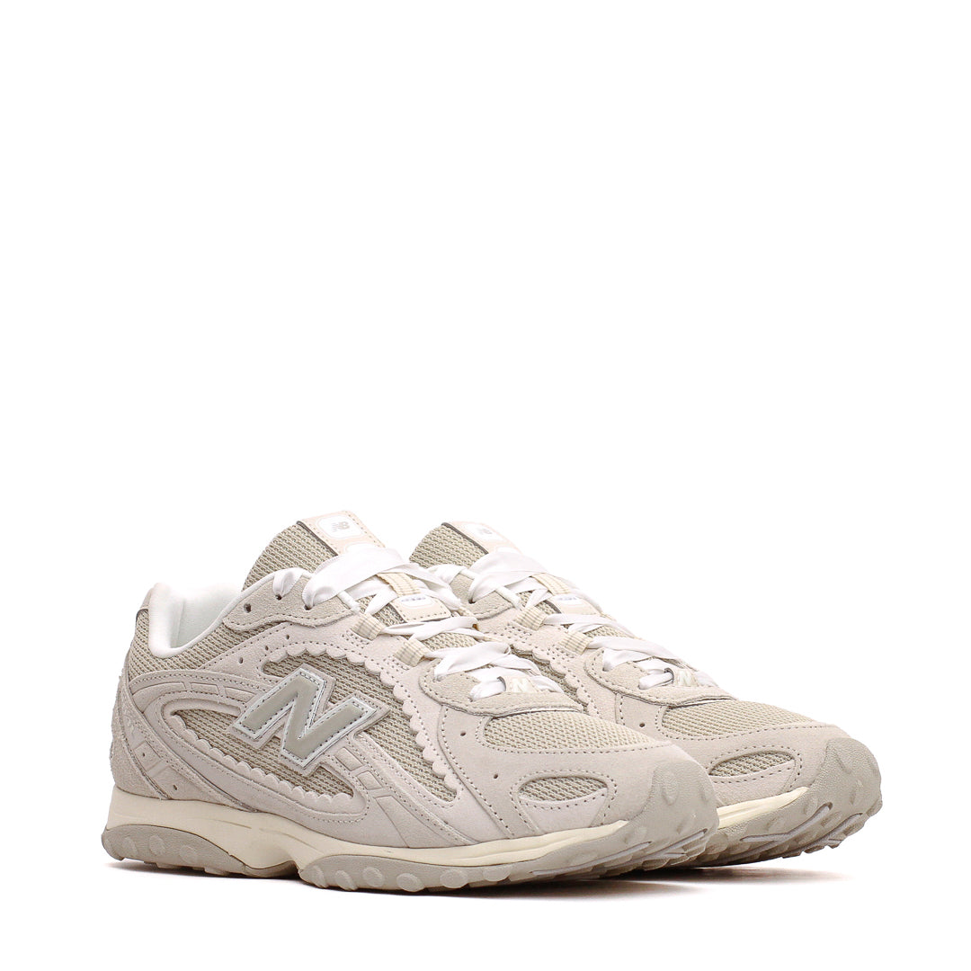 New Balance Unisex 204L Sea Salt Linen U204L2SZ Secondary image
