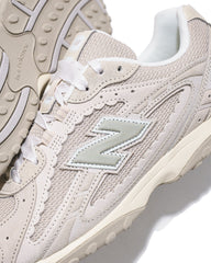 New Balance Unisex 204L Sea Salt Linen U204L2SZ - FOOTWEAR - Canada