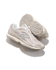 New Balance Unisex 204L Sea Salt Linen U204L2SZ - FOOTWEAR - Canada