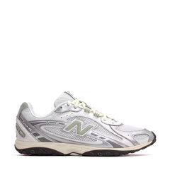 New Balance Unisex 204L Silver Metallic Garter Snake U204LSWB - FOOTWEAR - Canada