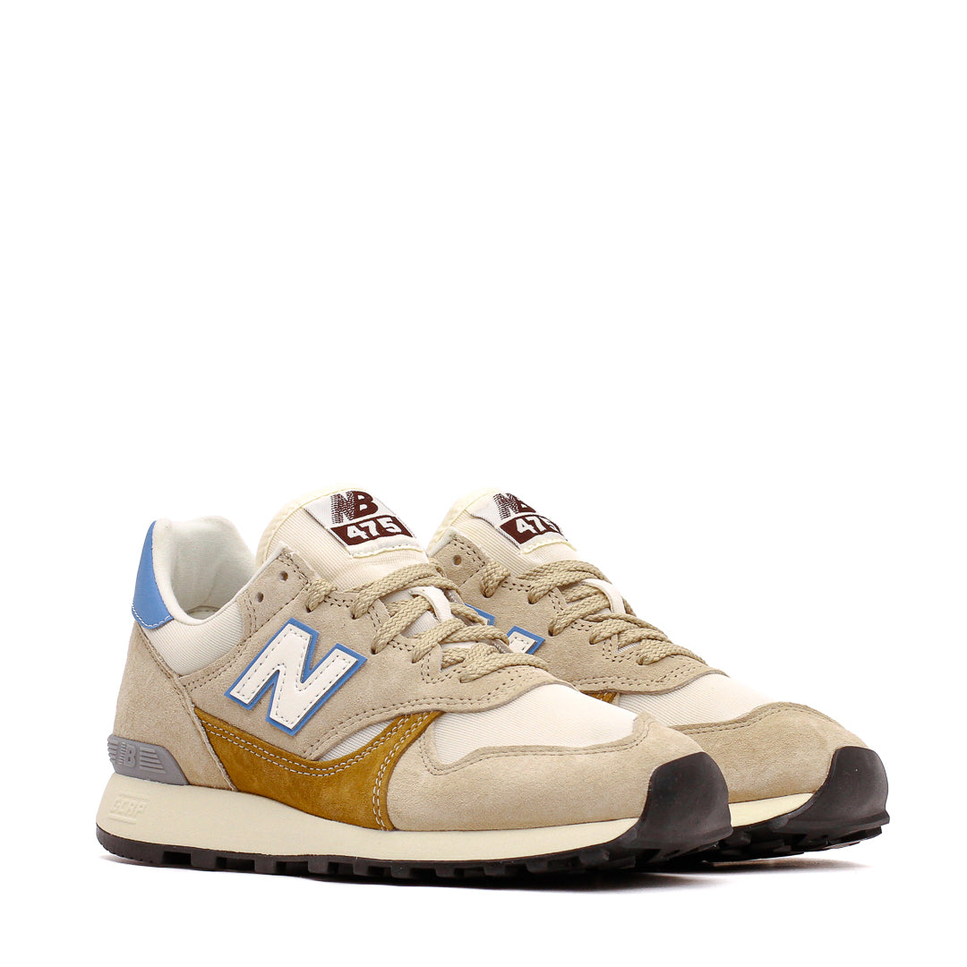 New Balance Unisex 475 Incense U475GA Secondary image