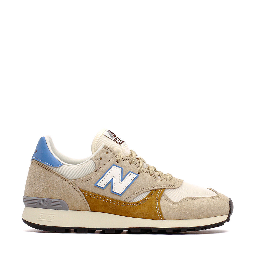 New Balance x AURALEE Unisex 475 Incense U475GA - FOOTWEAR - Canada Main image