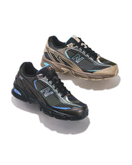 New Balance Unisex 509 Black Blue Bird U509E3D9 - FOOTWEAR - Canada