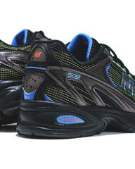 New Balance Unisex 509 Black Blue Bird U509E3D9 - FOOTWEAR - Canada