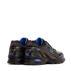 New Balance Unisex 509 Black Blue Bird U509E3D9 - FOOTWEAR - Canada