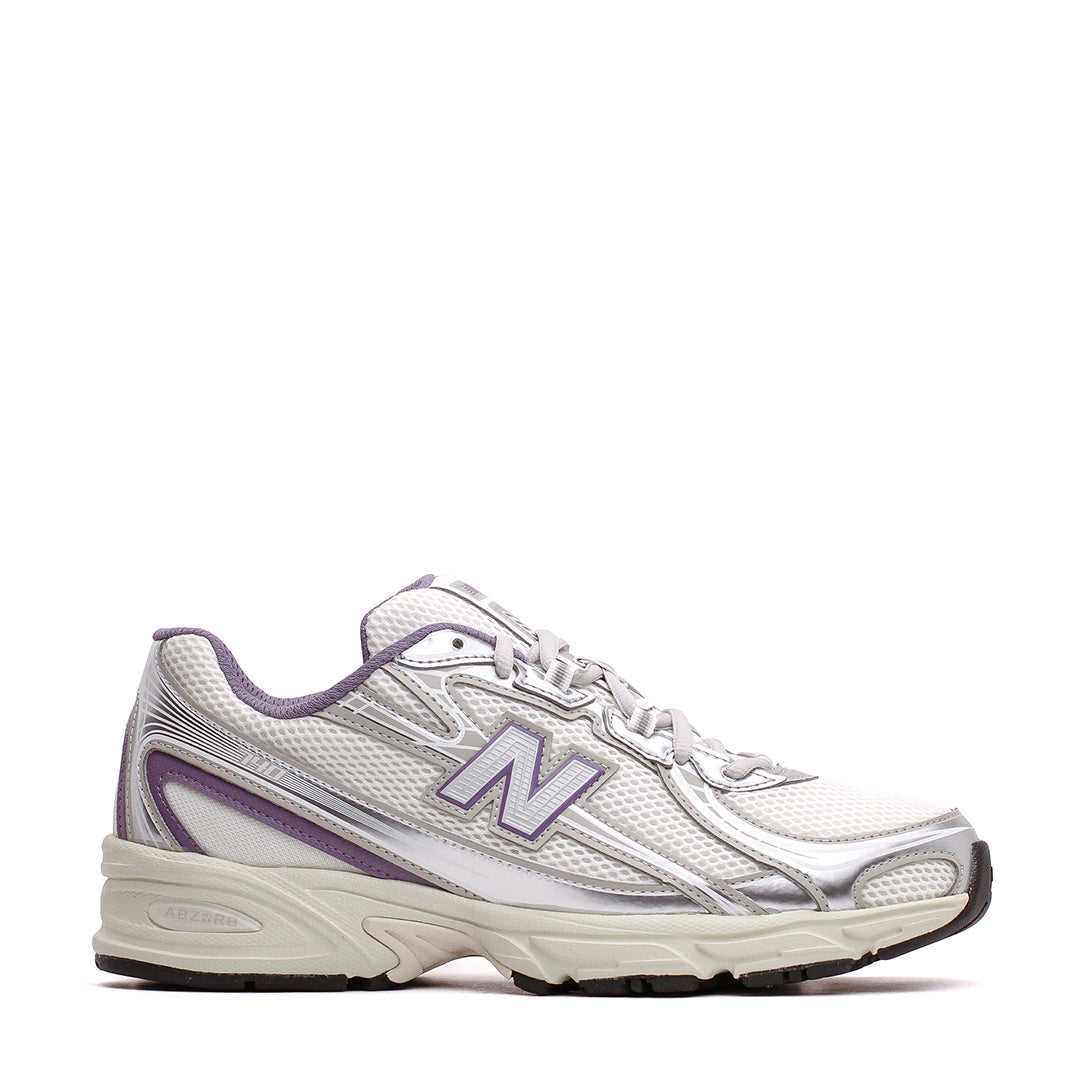 New Balance Unisex 740 Candied Violet Angora U7406LV - FOOTWEAR - Canada Main image