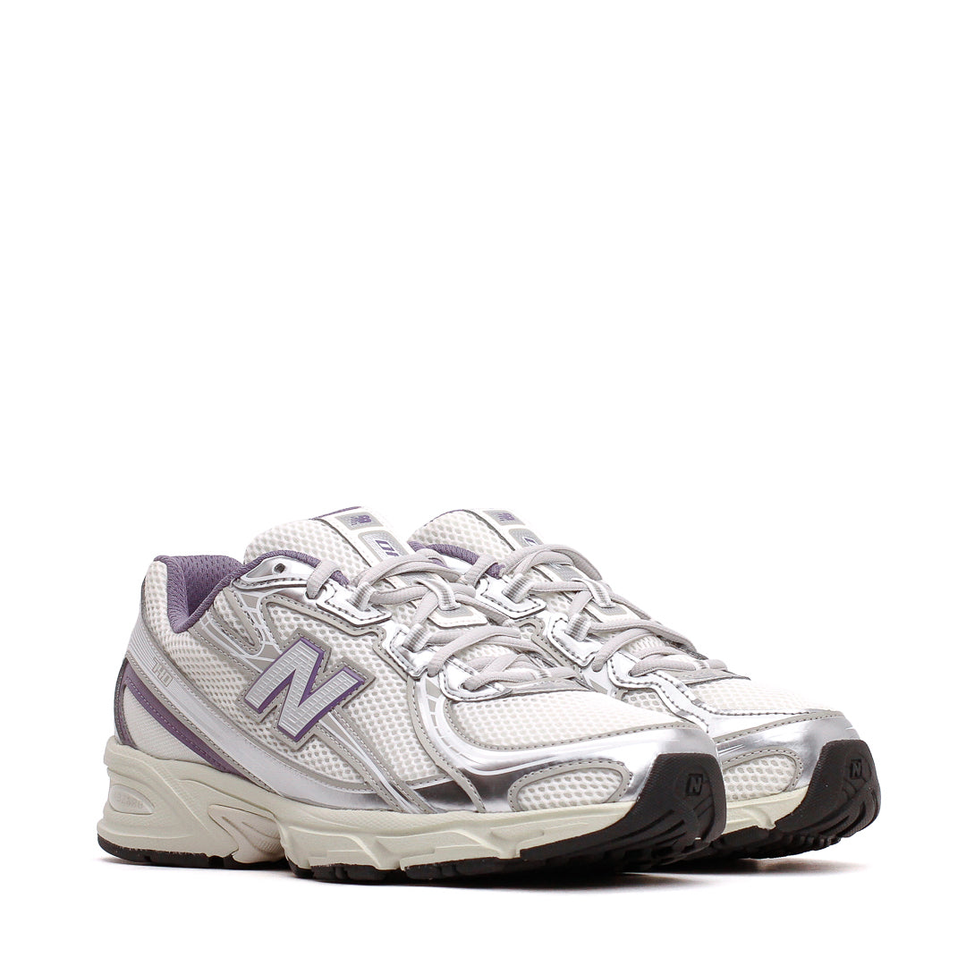 New Balance Unisex 740 Candied Violet Angora U7406LV Secondary image