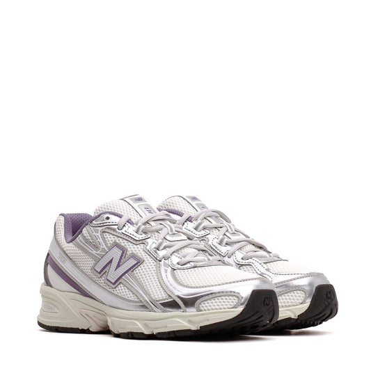 New Balance Unisex 740 Candied Violet Angora U7406LV - FOOTWEAR - Canada