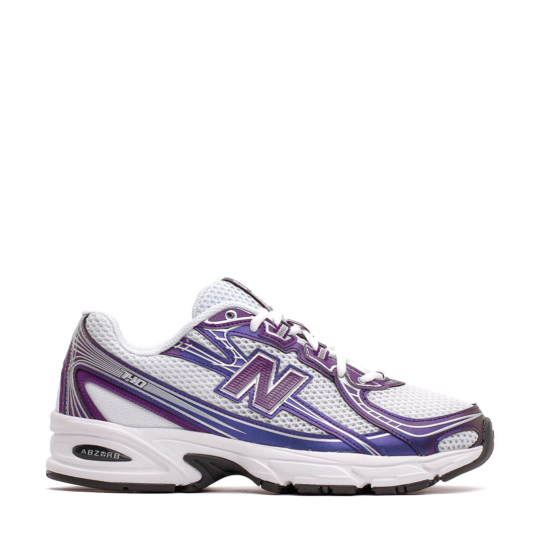 New Balance Unisex 740 Concord Grape U740CG2 - FOOTWEAR - Canada Main image