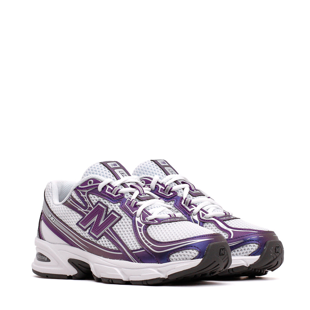 New Balance Unisex 740 Concord Grape U740CG2 Secondary image