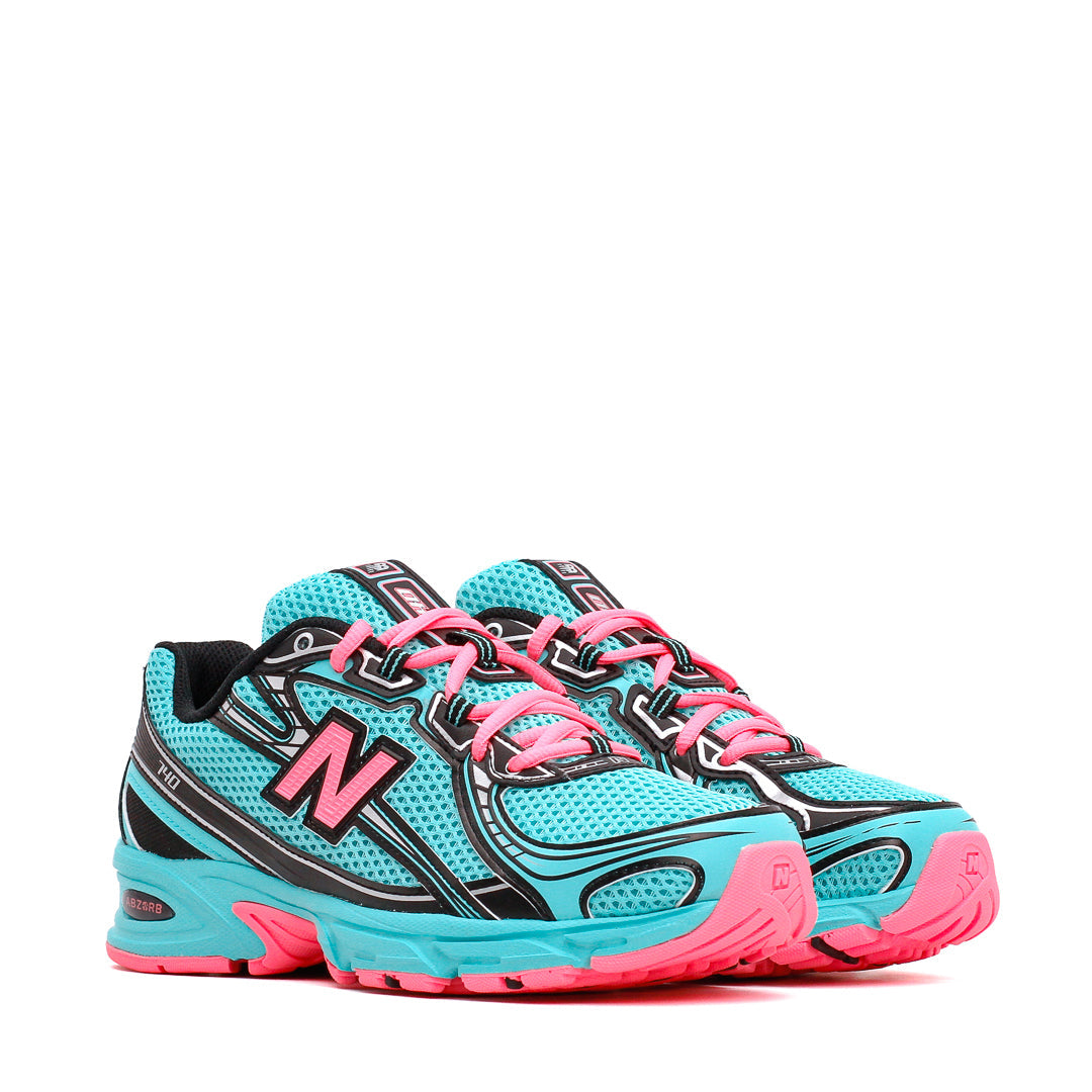 New Balance Unisex 740 Cyber Jade Core U740EG2 Secondary image