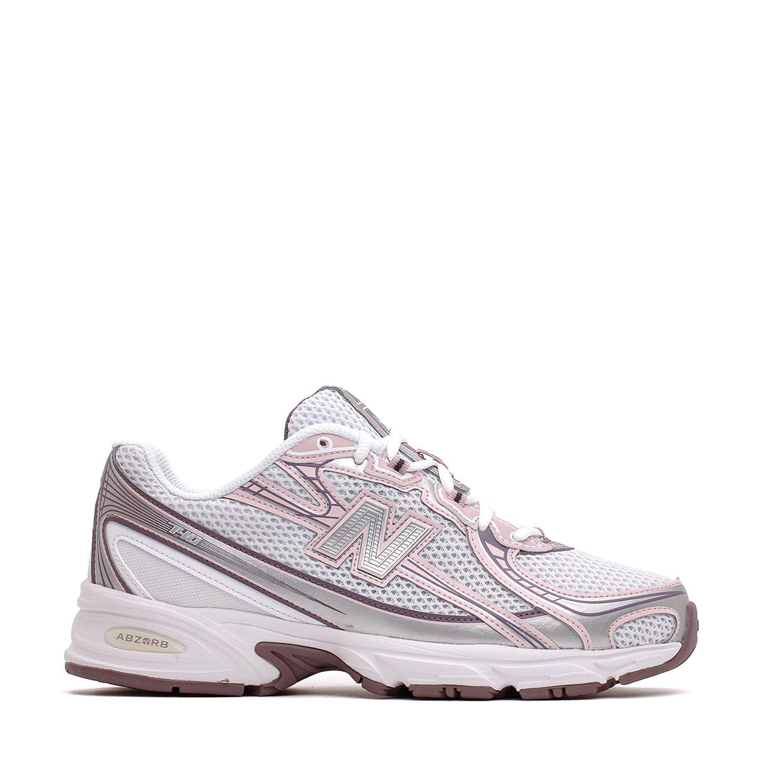 New Balance Unisex 740 Ice Wine White U740PK2 - FOOTWEAR - Canada