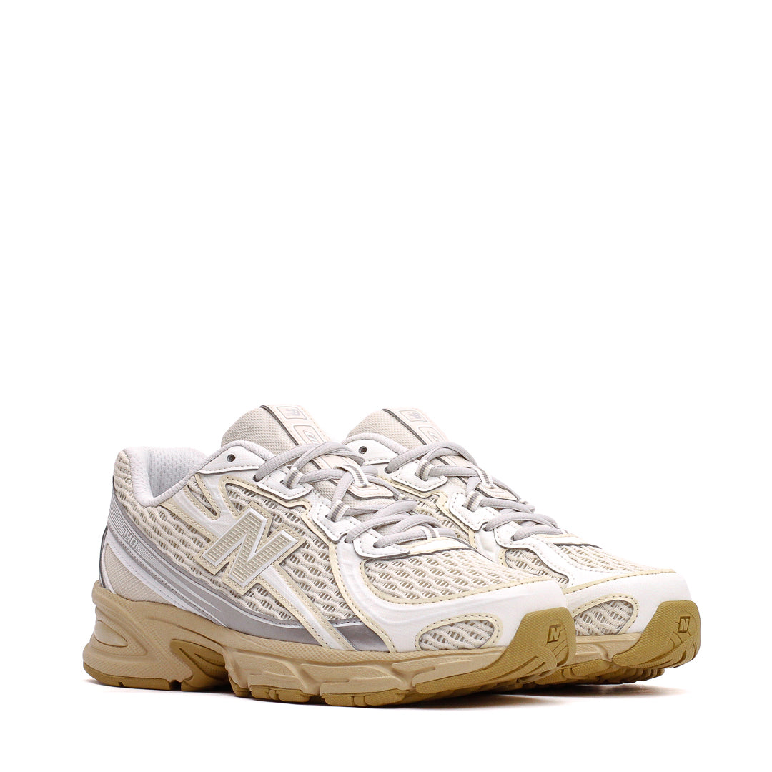 New Balance Unisex 740 Linen Toasted Sesame U7403OO Secondary image