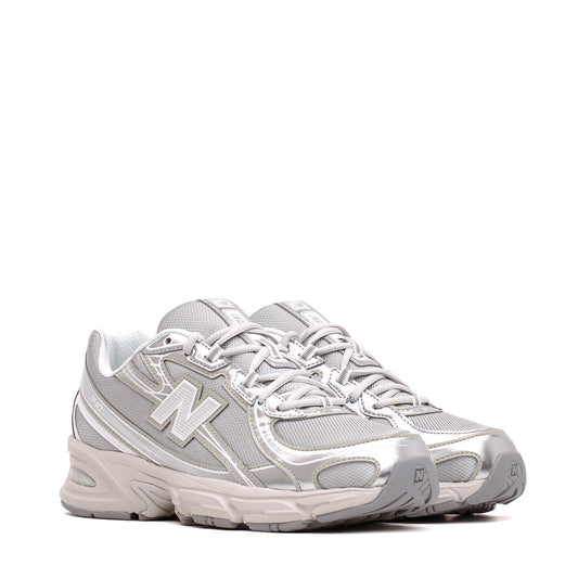 New Balance Unisex 740 Metallic Silver 877 C U7405I7 - FOOTWEAR - Canada