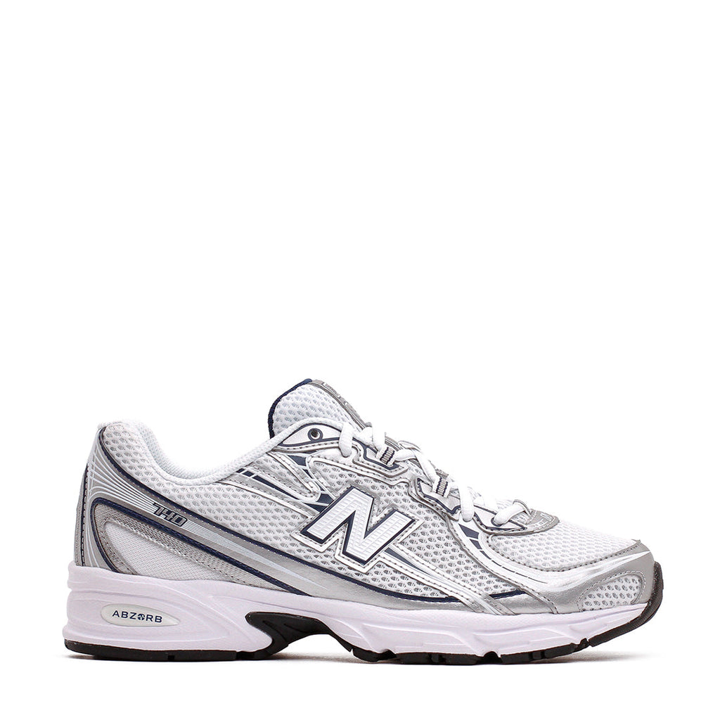 New Balance U740 Sneakers White US 7.5