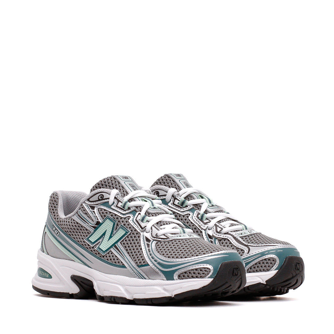New Balance Unisex 740 Silver Metallic U740NC2 Secondary image