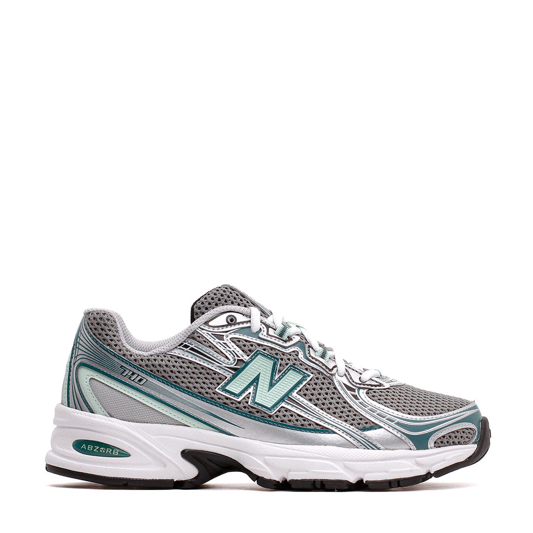 New Balance Unisex 740 Silver Metallic U740NC2 - FOOTWEAR - Canada Main image