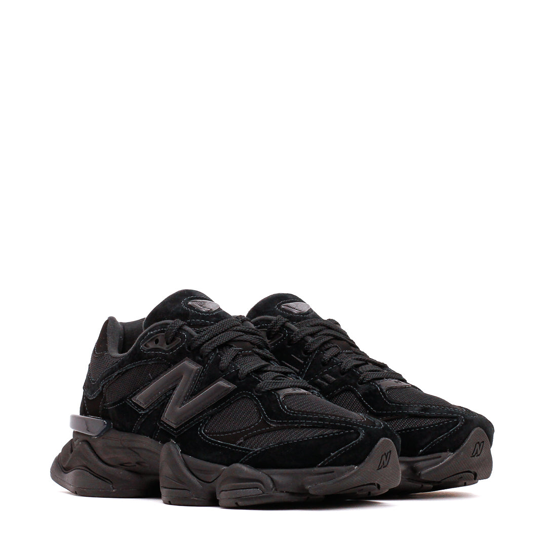 New Balance Unisex 9060 Black U9060BPM - FOOTWEAR - Canada