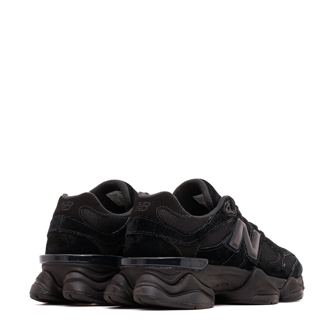 New Balance Unisex 9060 Black U9060BPM - FOOTWEAR - Canada