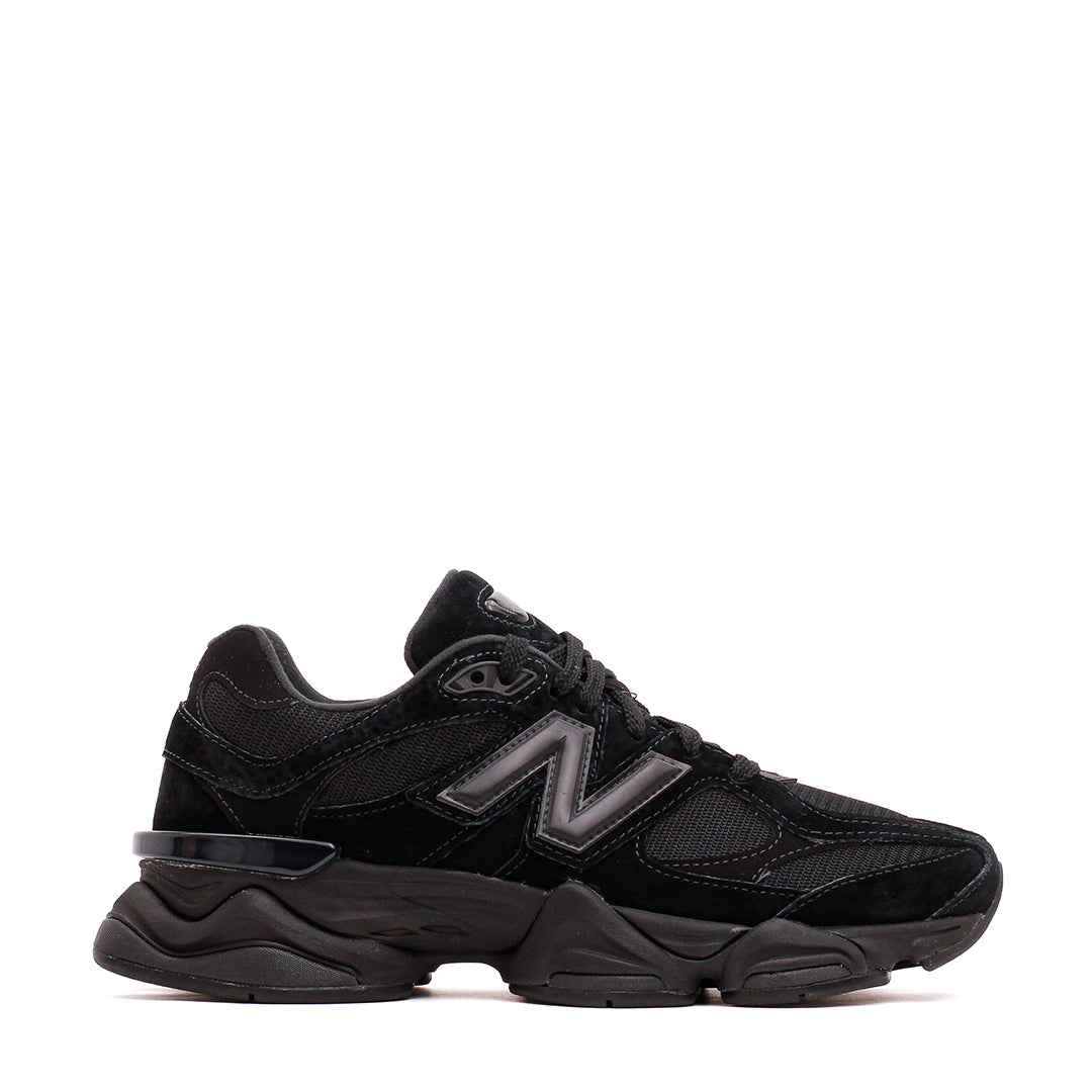 New Balance Unisex 9060 Black U9060BPM - FOOTWEAR - Canada Main image