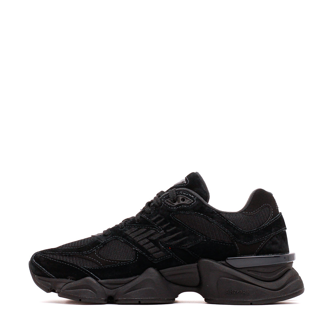 New Balance Unisex 9060 Black U9060BPM - FOOTWEAR - Canada