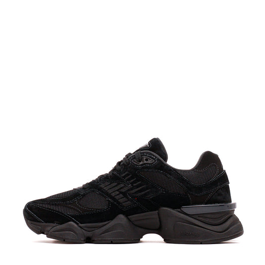 New Balance Unisex 9060 Black U9060BPM - FOOTWEAR - Canada