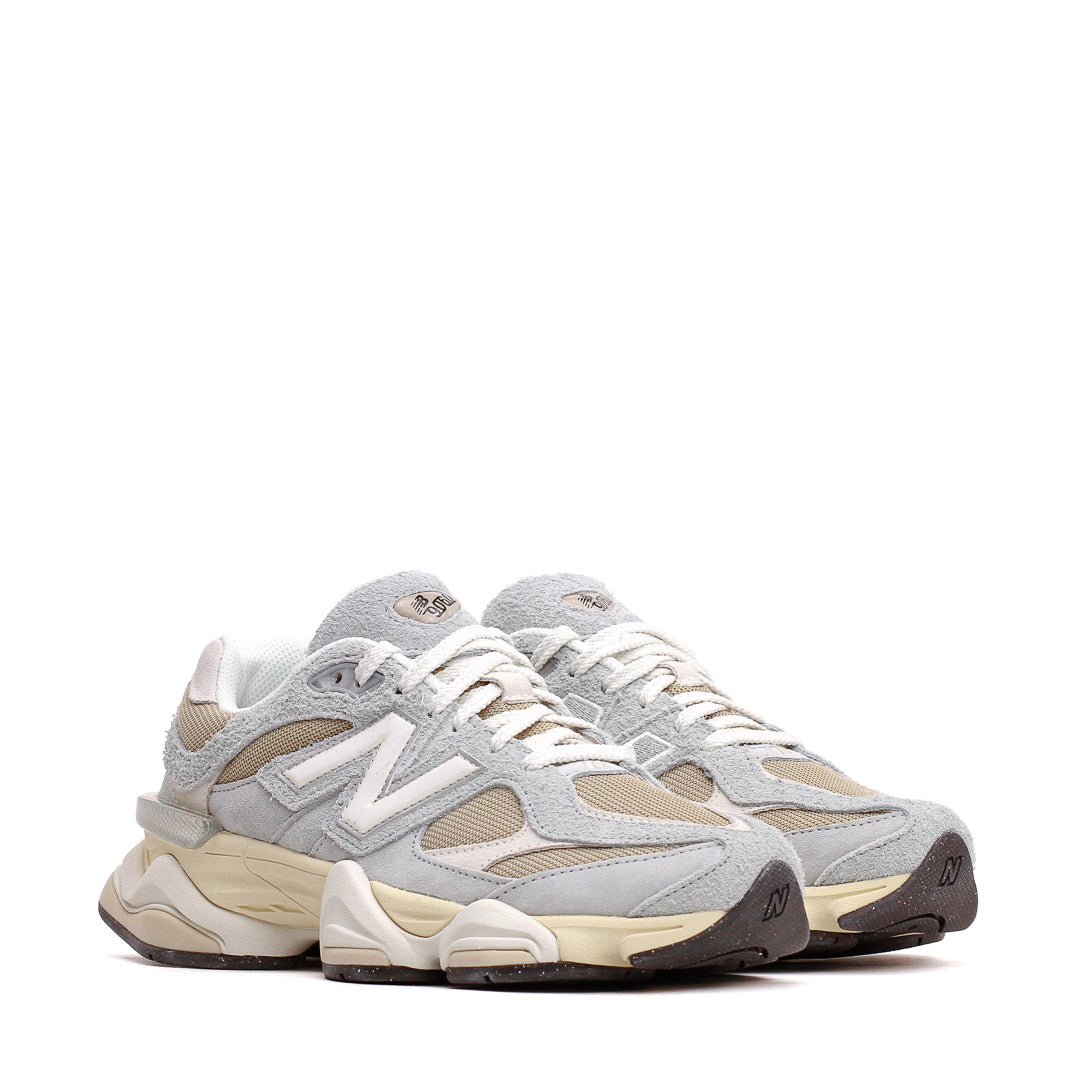 New Balance Unisex 9060 Lone Star Grey Stoneware U9060440 - FOOTWEAR - Canada