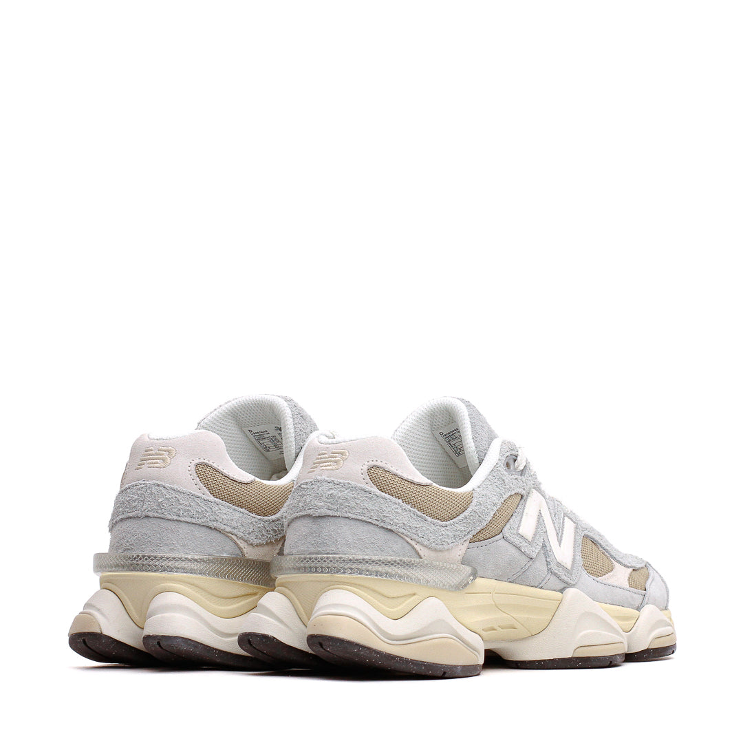 New Balance Unisex 9060 Lone Star Grey Stoneware U9060440 - FOOTWEAR - Canada