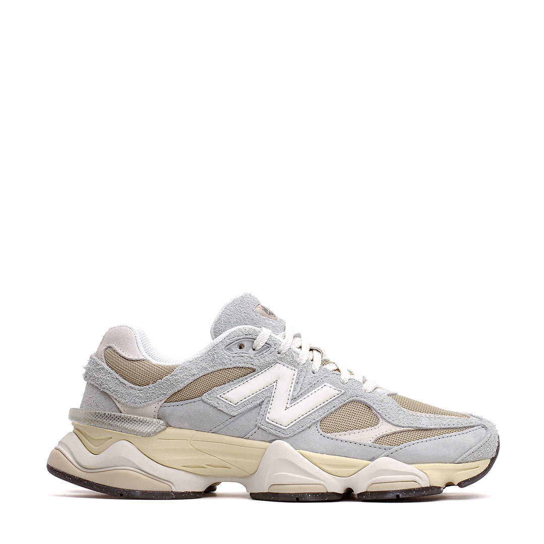 New Balance Unisex 9060 Lone Star Grey Stoneware U9060440 - FOOTWEAR - Canada