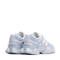 New Balance Unisex 9060 Oxford Blue Sea Salt U90607KM - FOOTWEAR - Canada