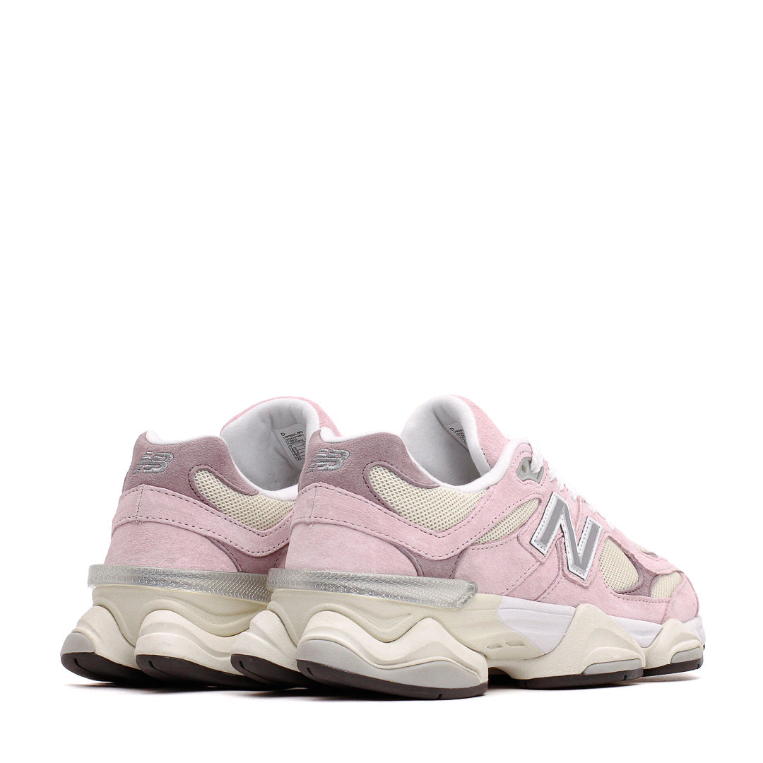 New Balance Unisex 9060 Rose Sugar U9060LBC - FOOTWEAR - Canada