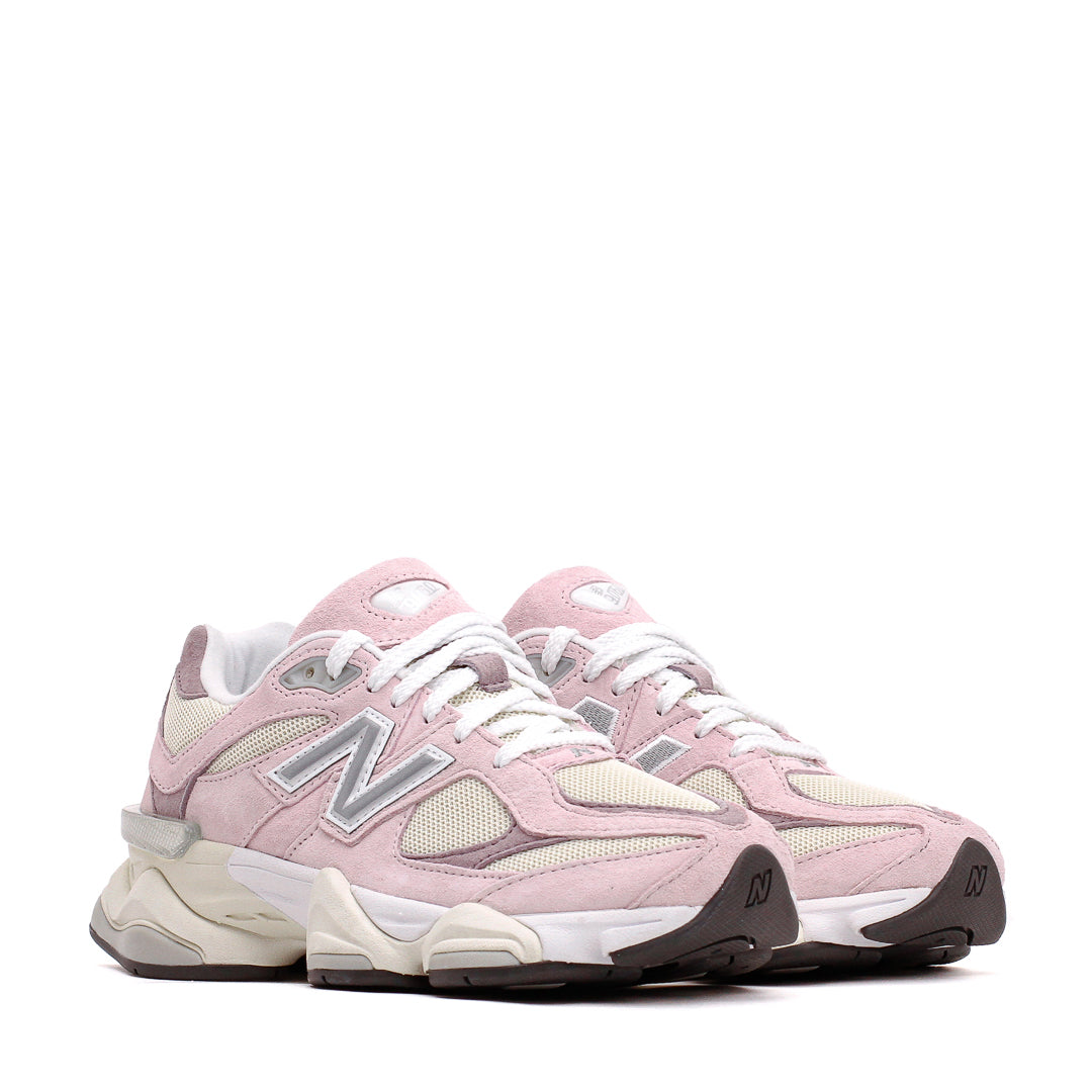 New Balance Unisex 9060 Rose Sugar U9060LBC - FOOTWEAR - Canada