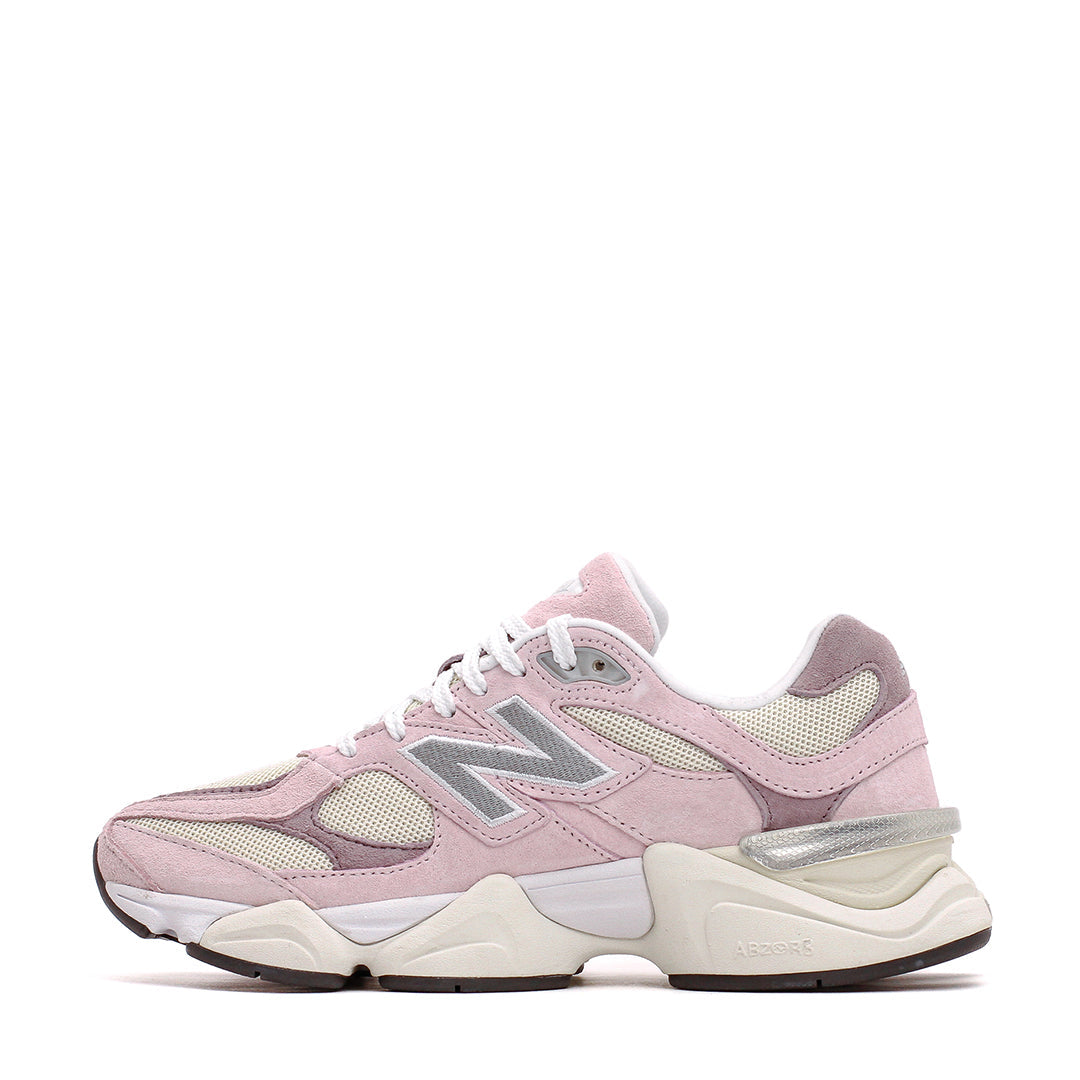 New Balance Unisex 9060 Rose Sugar U9060LBC - FOOTWEAR - Canada