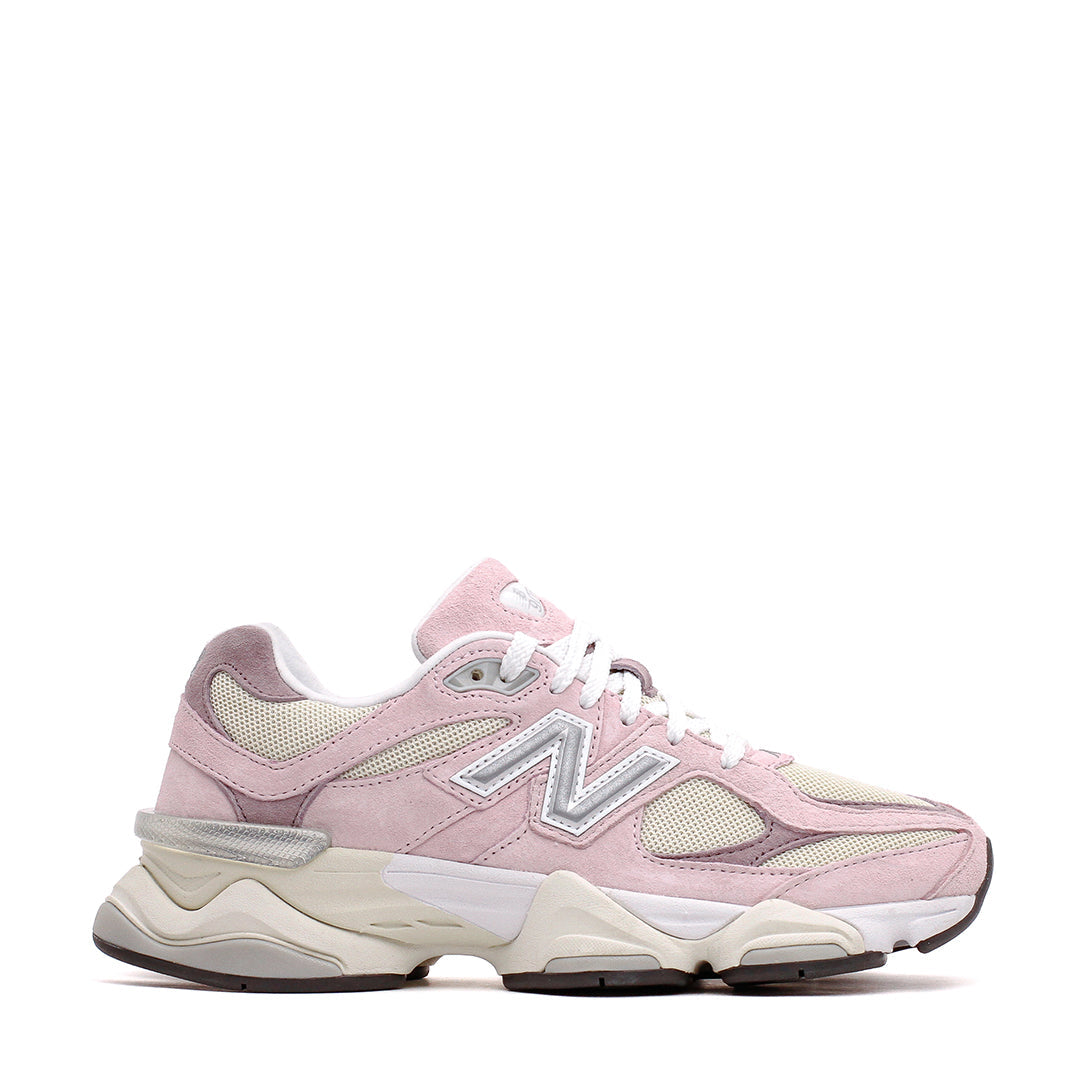 New Balance Unisex 9060 Rose Sugar U9060LBC - FOOTWEAR - Canada