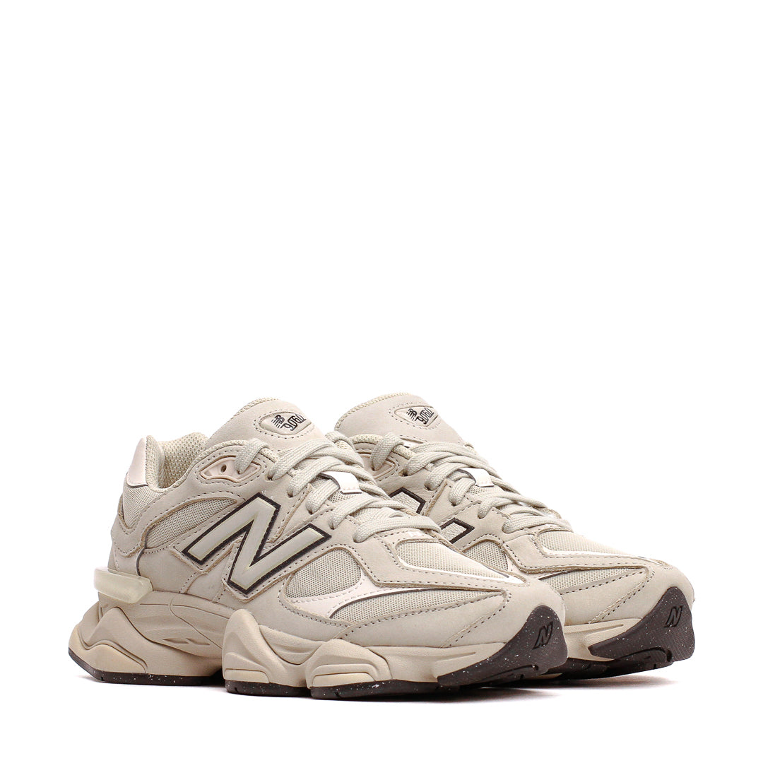 New Balance Unisex 9060 Shipyard Linen U906078T - FOOTWEAR - Canada