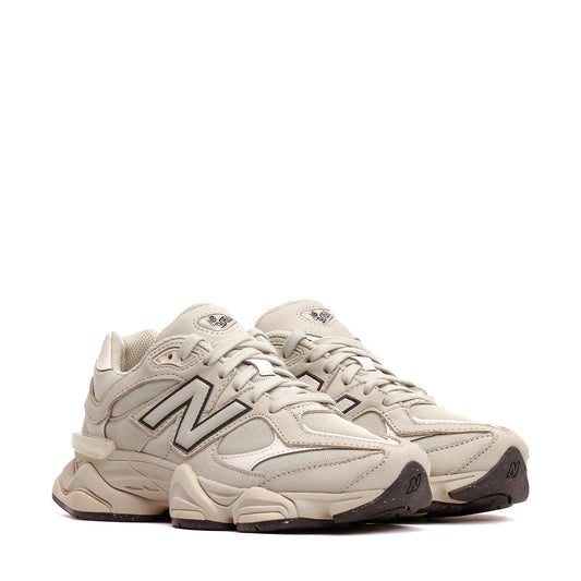 New Balance Unisex 9060 Shipyard Linen U906078T - FOOTWEAR - Canada