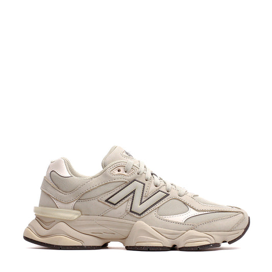New Balance Unisex 9060 Shipyard Linen U906078T - FOOTWEAR - Canada