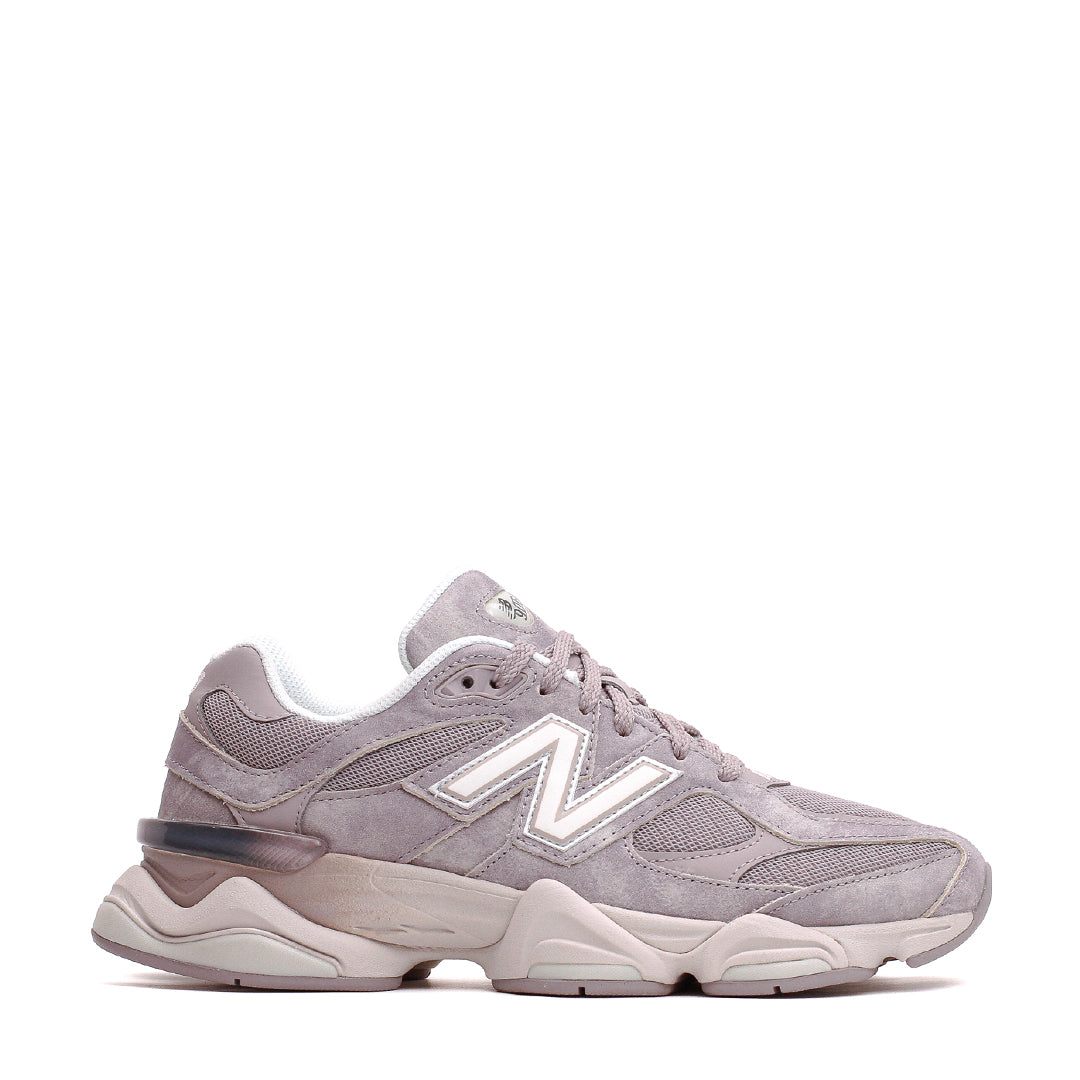 New Balance Unisex 9060 Truffle Salt Sea Salt U906087O - FOOTWEAR - Canada Main image