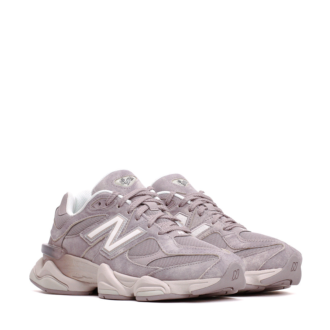 New Balance Unisex 9060 Truffle Salt Sea Salt U906087O Secondary image