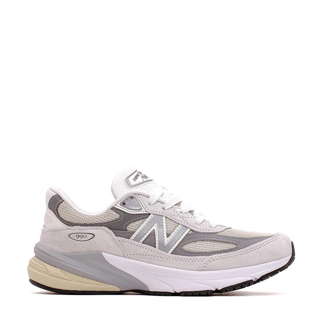 New Balance Unisex 990V6 Reflection U990NC6 - FOOTWEAR - Canada Main image