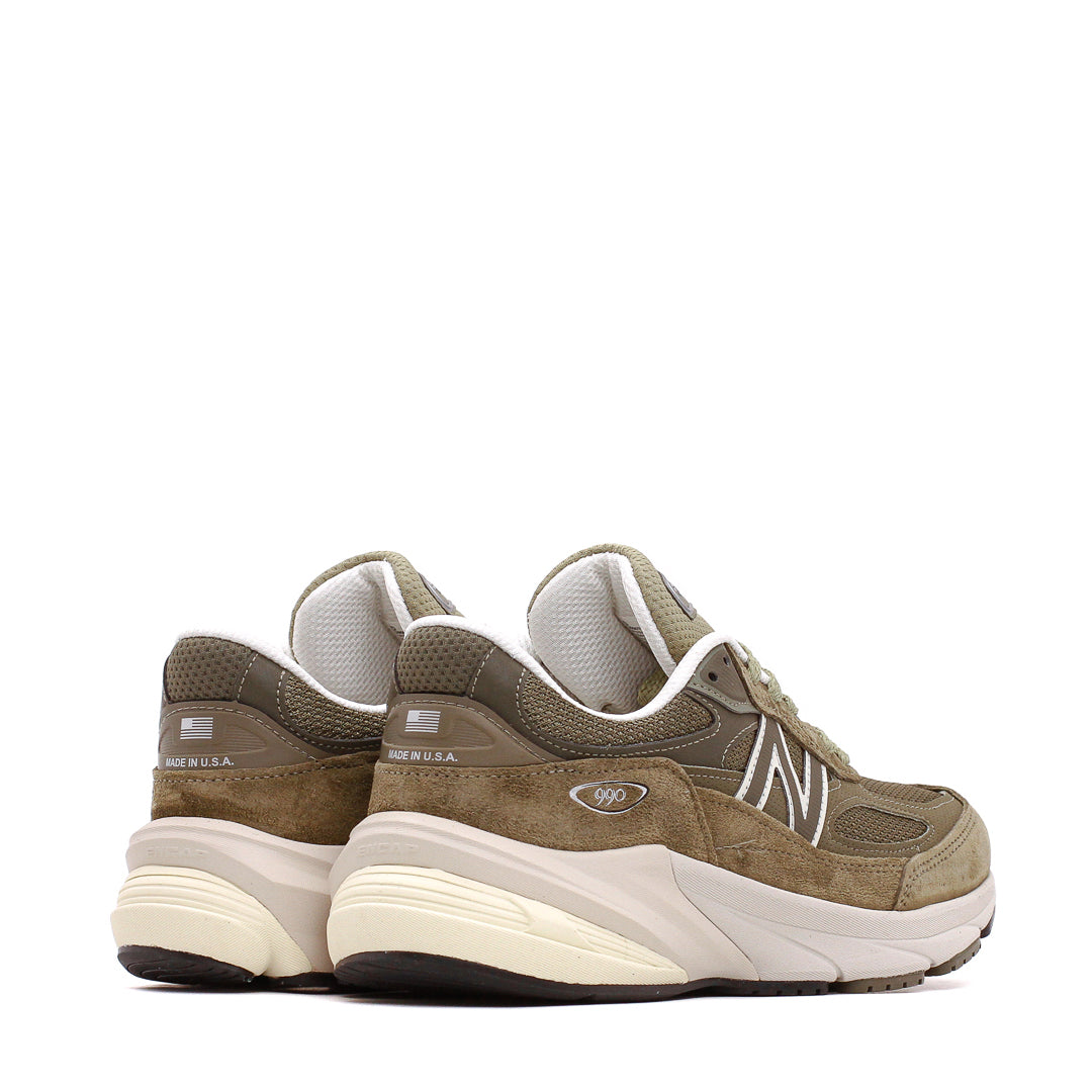 New Balance Unisex 990v6 True Camo Made In USA U990TB6 - FOOTWEAR - Canada