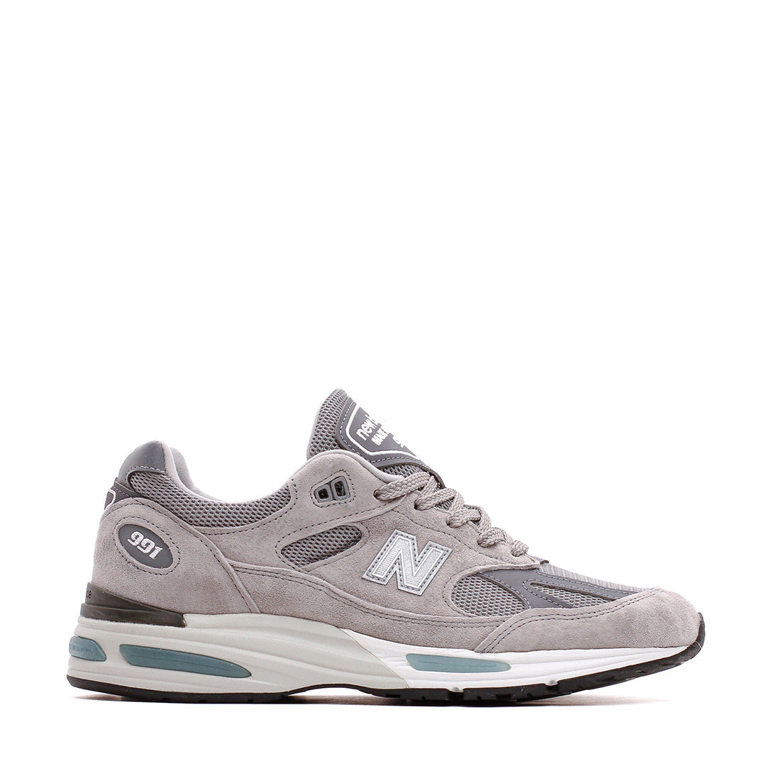 New Balance Men 991v2 Rock Ridge Made In UK U991GL2 - FOOTWEAR - Canada Main image